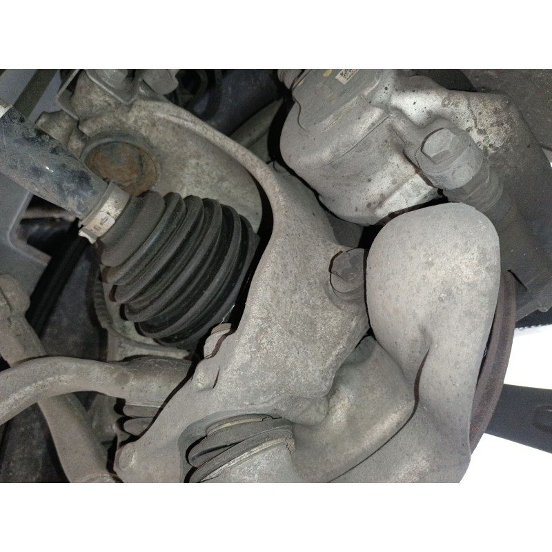 Recambio de mangueta delantera derecha para bmw x4 (g02, f98) xdrive 20 d referencia OEM IAM   