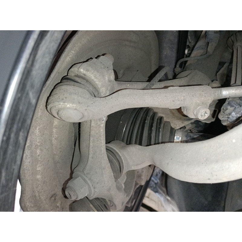 Recambio de mangueta delantera derecha para bmw x4 (g02, f98) xdrive 20 d referencia OEM IAM   