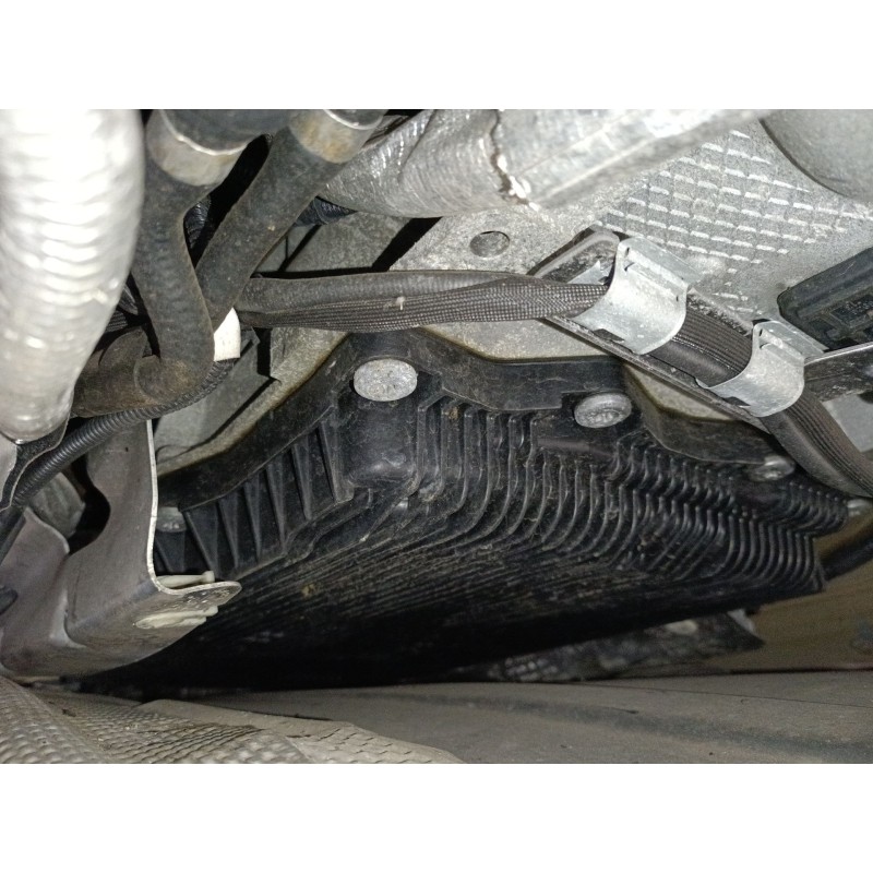 Recambio de caja cambios para bmw x4 (g02, f98) xdrive 20 d referencia OEM IAM   