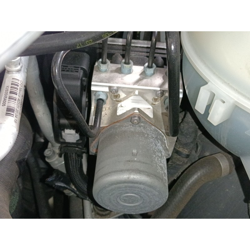 Recambio de abs para bmw x4 (g02, f98) xdrive 20 d referencia OEM IAM   