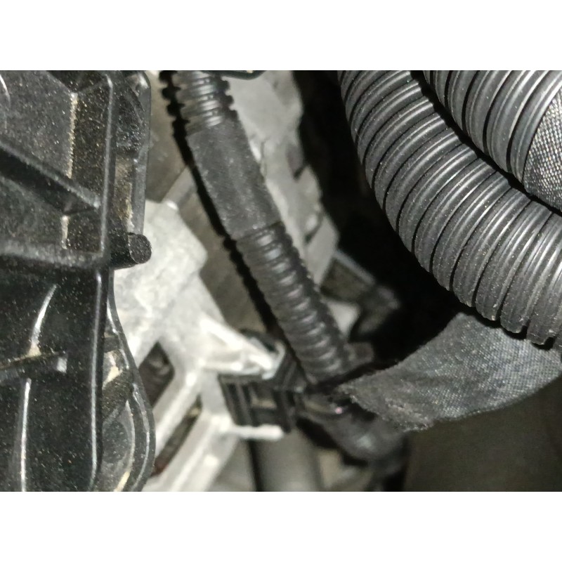 Recambio de alternador para bmw x4 (g02, f98) xdrive 20 d referencia OEM IAM   