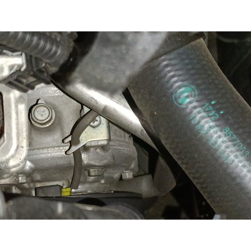 Recambio de compresor aire acondicionado para bmw x4 (g02, f98) xdrive 20 d referencia OEM IAM   