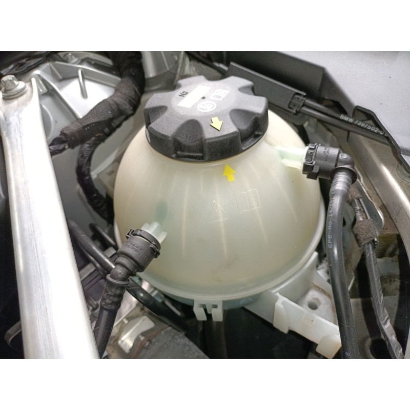 Recambio de deposito expansion para bmw x4 (g02, f98) xdrive 20 d referencia OEM IAM   