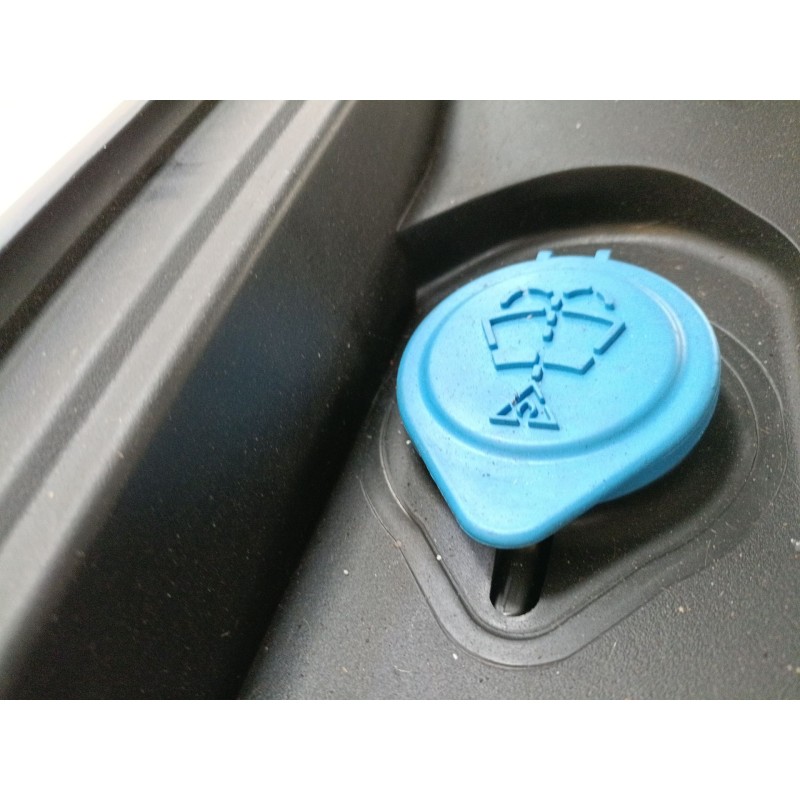 Recambio de deposito limpia para bmw x4 (g02, f98) xdrive 20 d referencia OEM IAM   