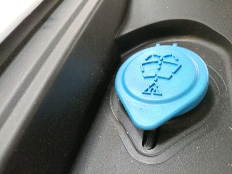 Recambio de deposito limpia para bmw x4 (g02, f98) xdrive 20 d referencia OEM IAM   