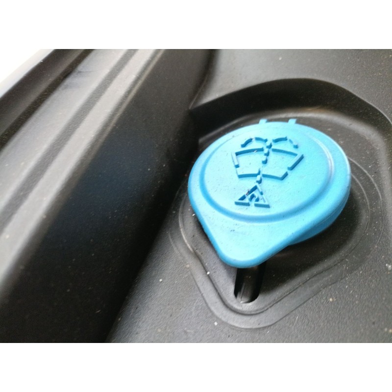 Recambio de deposito limpia para bmw x4 (g02, f98) xdrive 20 d referencia OEM IAM   