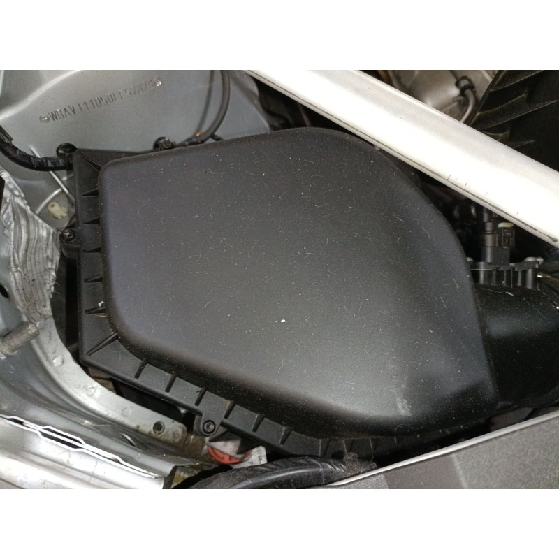 Recambio de filtro aire para bmw x4 (g02, f98) xdrive 20 d referencia OEM IAM   