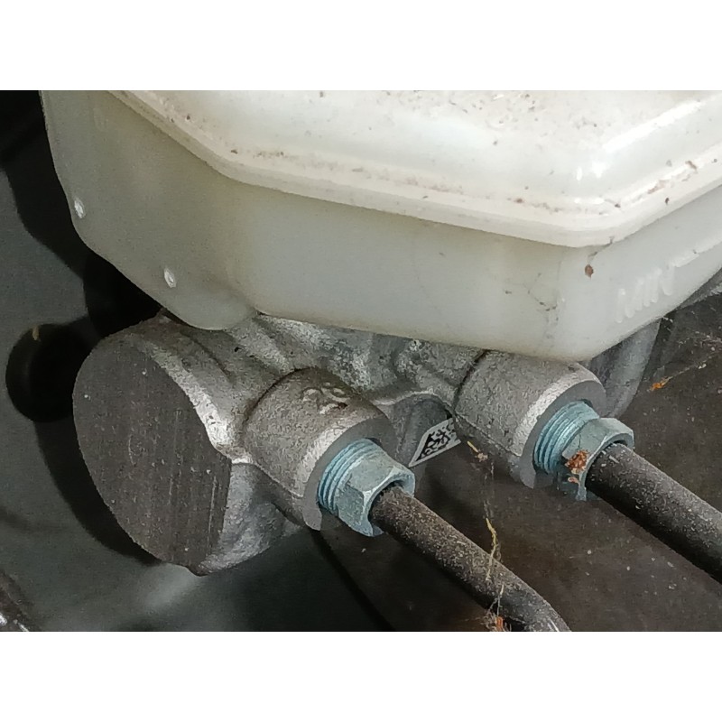 Recambio de bomba freno para bmw x4 (g02, f98) xdrive 20 d referencia OEM IAM   