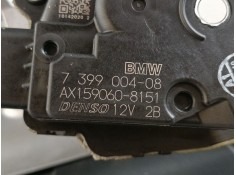 Recambio de motor limpia delantero para bmw x4 (g02, f98) xdrive 20 d referencia OEM IAM 739900408 AX1590608151  2