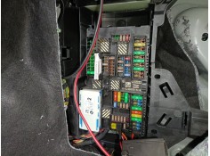 Recambio de caja reles / fusibles para bmw x4 (g02, f98) xdrive 20 d referencia OEM IAM   
