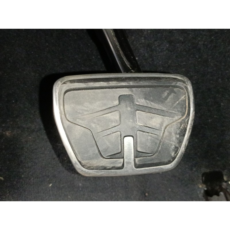Recambio de pedal freno para bmw x4 (g02, f98) xdrive 20 d referencia OEM IAM   