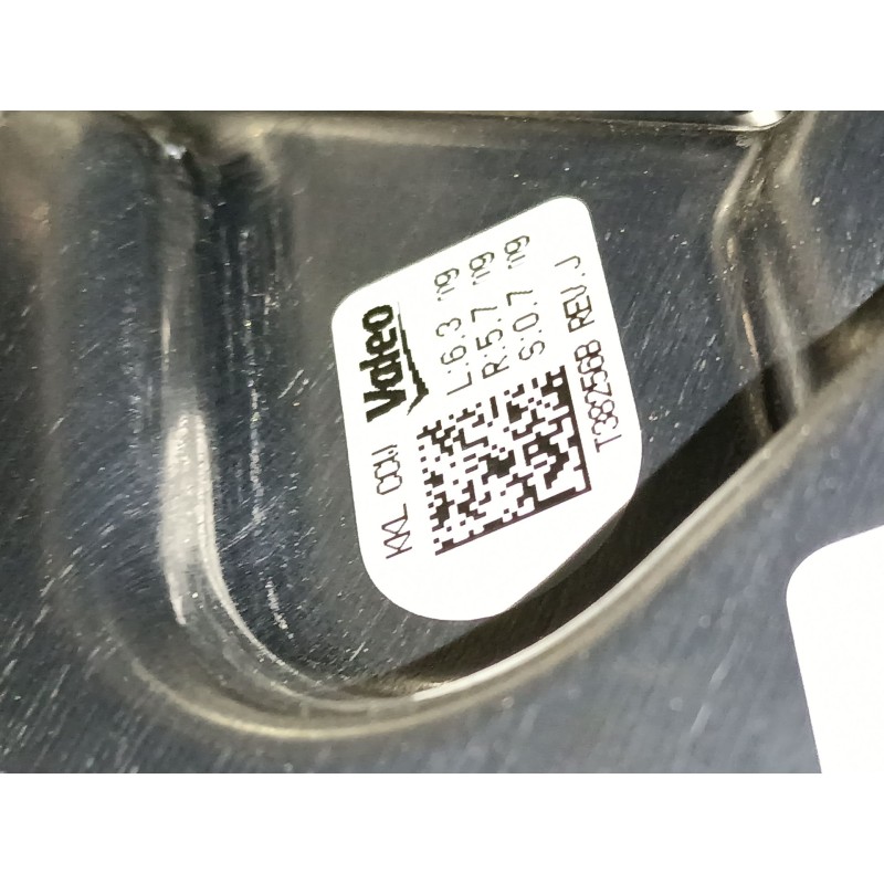 Recambio de ventilador calefaccion para bmw x4 (g02, f98) xdrive 20 d referencia OEM IAM   