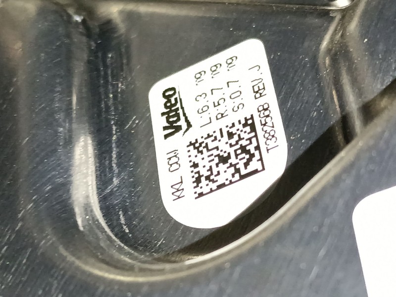 Recambio de ventilador calefaccion para bmw x4 (g02, f98) xdrive 20 d referencia OEM IAM   