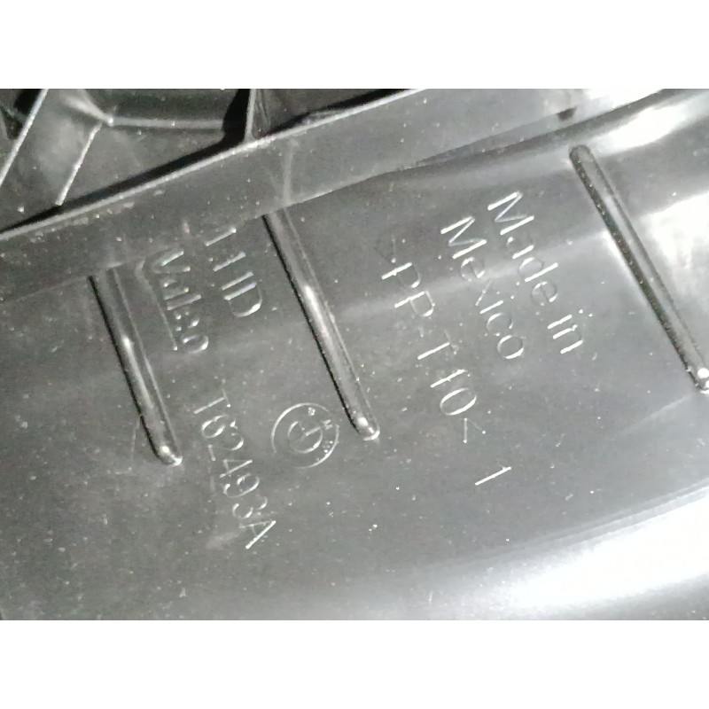 Recambio de ventilador calefaccion para bmw x4 (g02, f98) xdrive 20 d referencia OEM IAM   