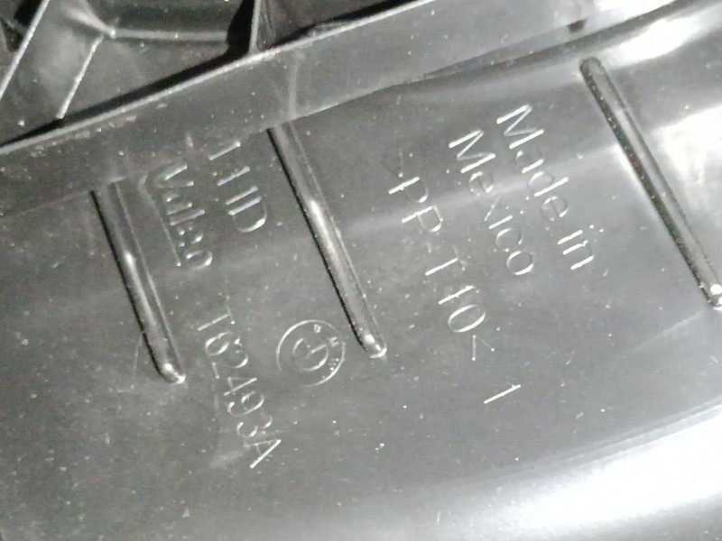 Recambio de ventilador calefaccion para bmw x4 (g02, f98) xdrive 20 d referencia OEM IAM   