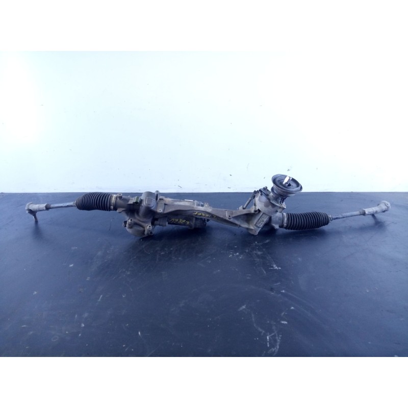 Recambio de cremallera direccion para audi q2 (gab) design edition referencia OEM IAM   