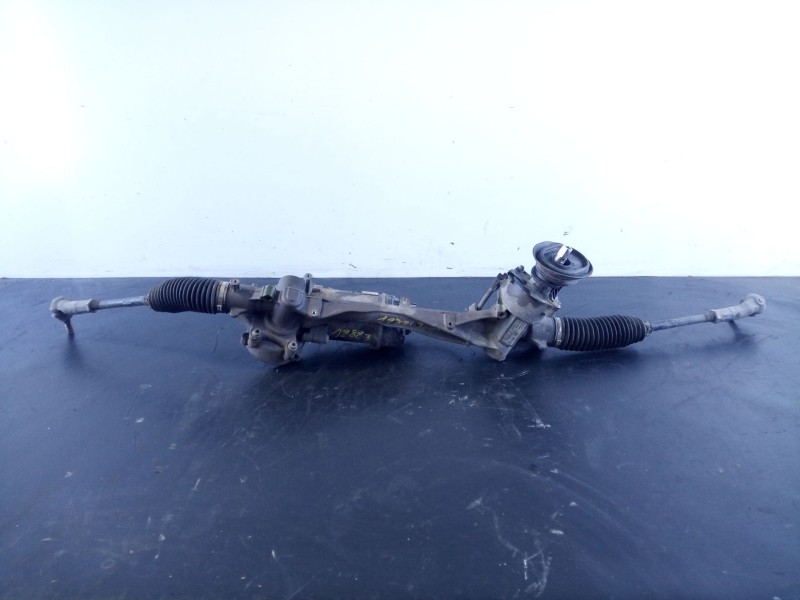 Recambio de cremallera direccion para audi q2 (gab) design edition referencia OEM IAM   