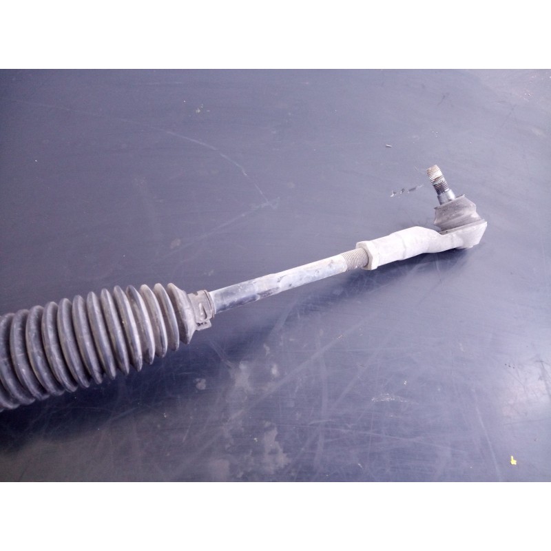 Recambio de cremallera direccion para audi q2 (gab) design edition referencia OEM IAM   