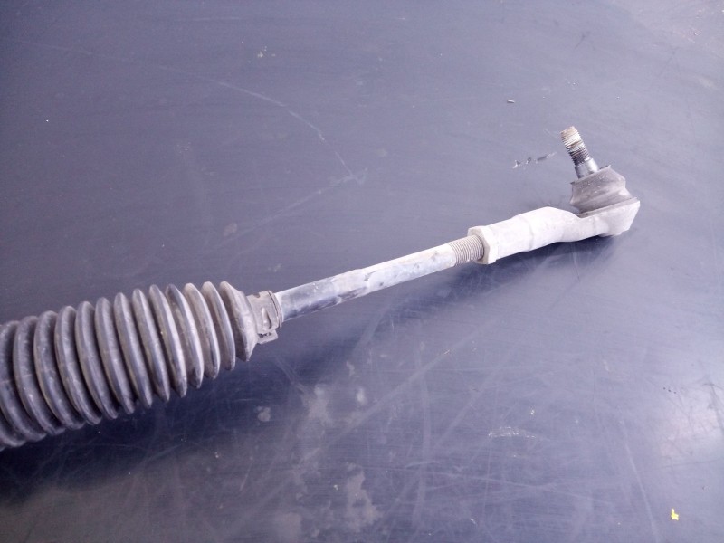 Recambio de cremallera direccion para audi q2 (gab) design edition referencia OEM IAM   