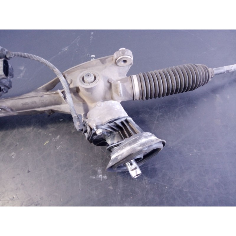 Recambio de cremallera direccion para audi q2 (gab) design edition referencia OEM IAM   