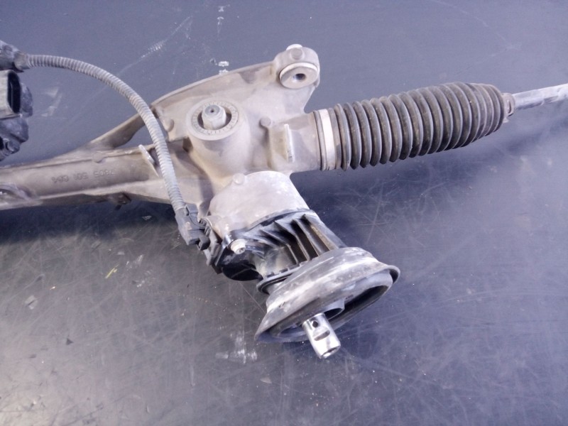 Recambio de cremallera direccion para audi q2 (gab) design edition referencia OEM IAM   