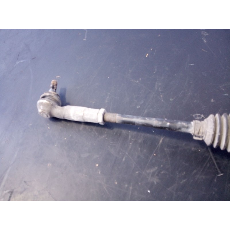 Recambio de cremallera direccion para audi q2 (gab) design edition referencia OEM IAM   