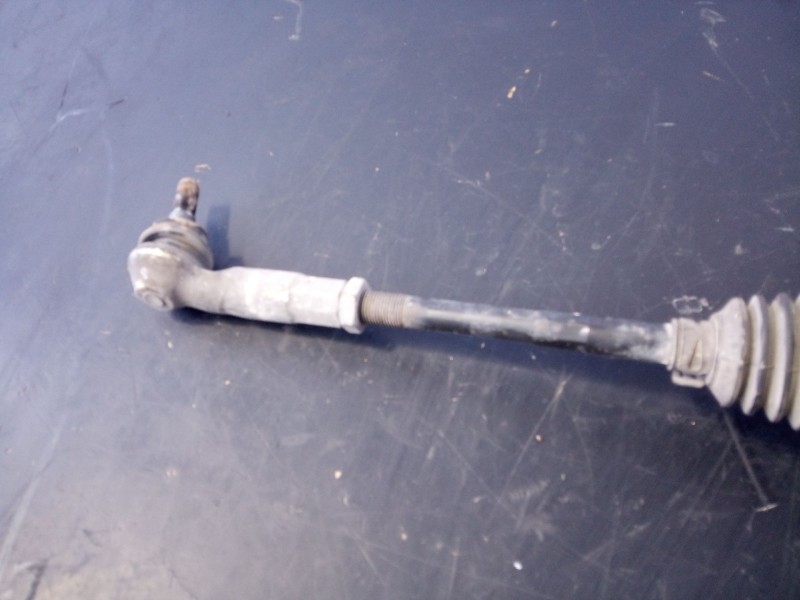 Recambio de cremallera direccion para audi q2 (gab) design edition referencia OEM IAM   