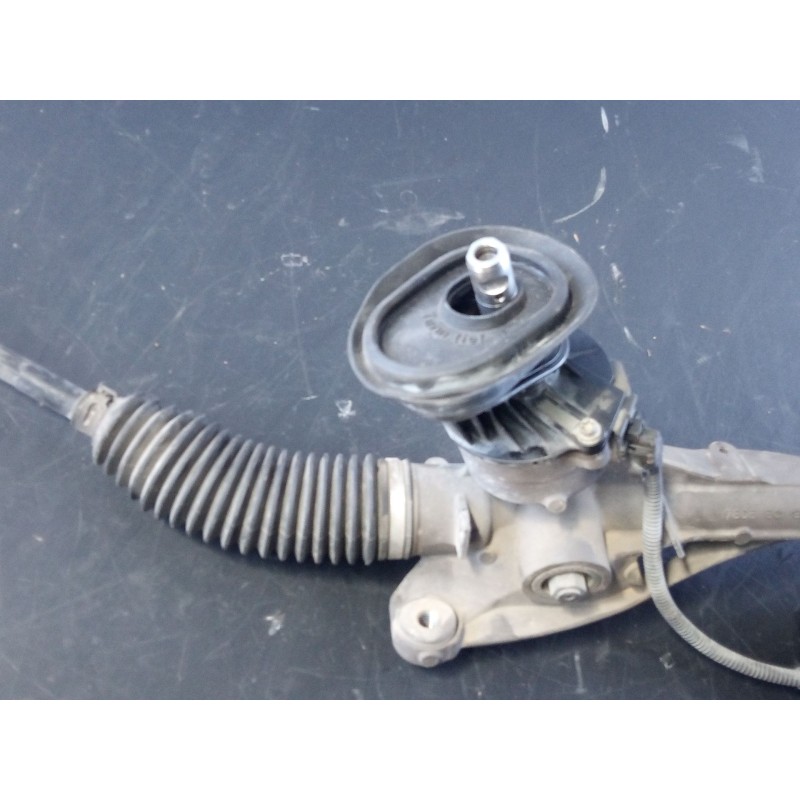 Recambio de cremallera direccion para audi q2 (gab) design edition referencia OEM IAM   