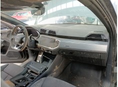 audi q3 sportback (f3n) del año 2019