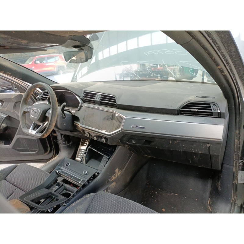 audi q3 sportback (f3n) del año 2019