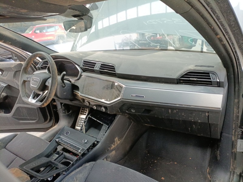 audi q3 sportback (f3n) del año 2019