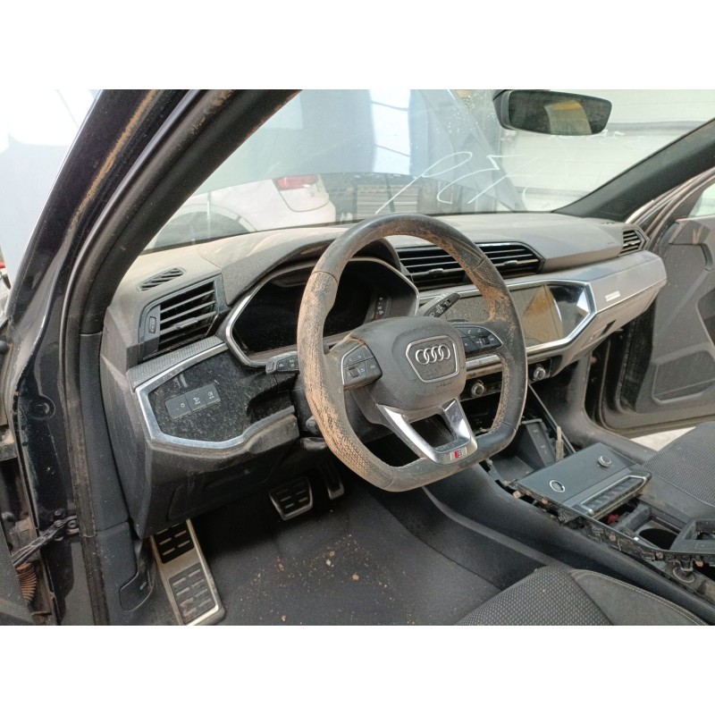 audi q3 sportback (f3n) del año 2019