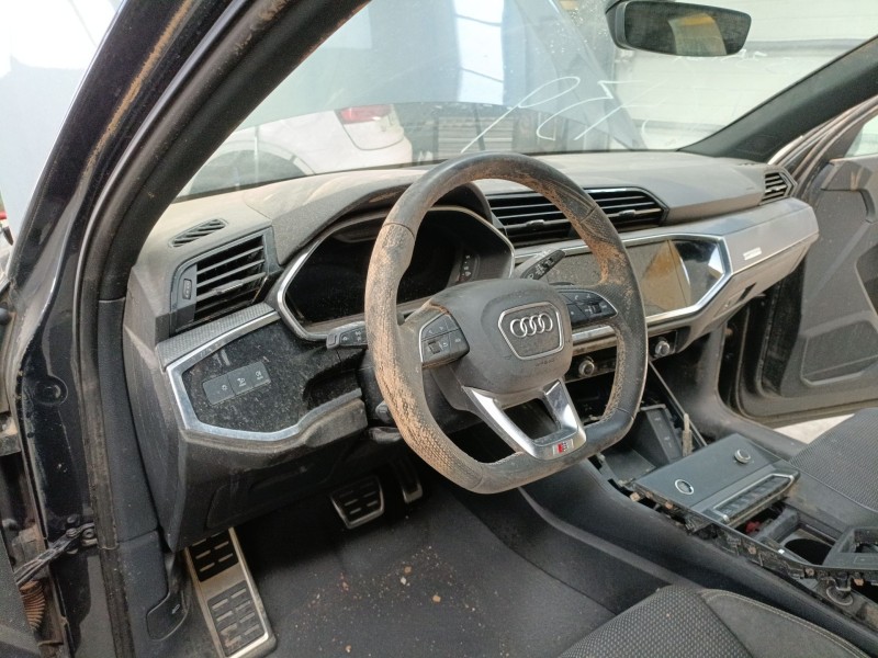 audi q3 sportback (f3n) del año 2019