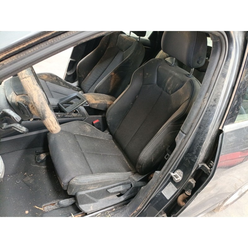 audi q3 sportback (f3n) del año 2019