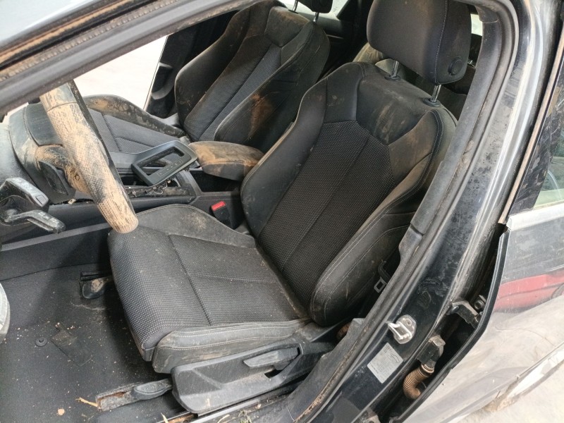 audi q3 sportback (f3n) del año 2019