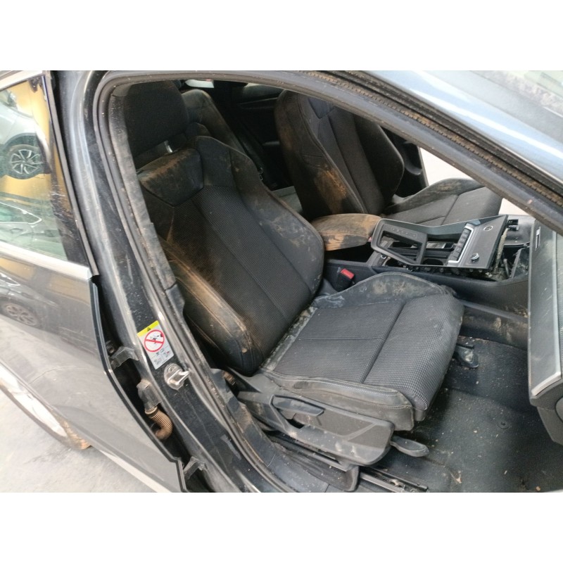 audi q3 sportback (f3n) del año 2019