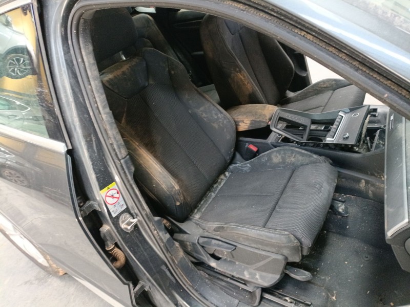 audi q3 sportback (f3n) del año 2019