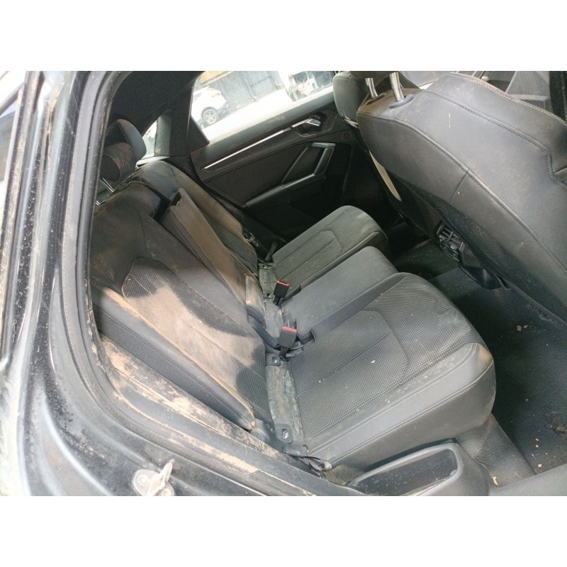 audi q3 sportback (f3n) del año 2019