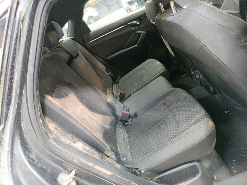 audi q3 sportback (f3n) del año 2019