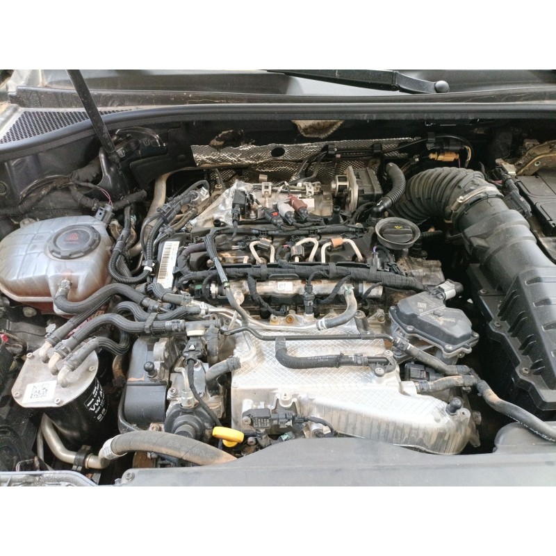 audi q3 sportback (f3n) del año 2019