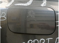 TAPA EXTERIOR COMBUSTIBLE 