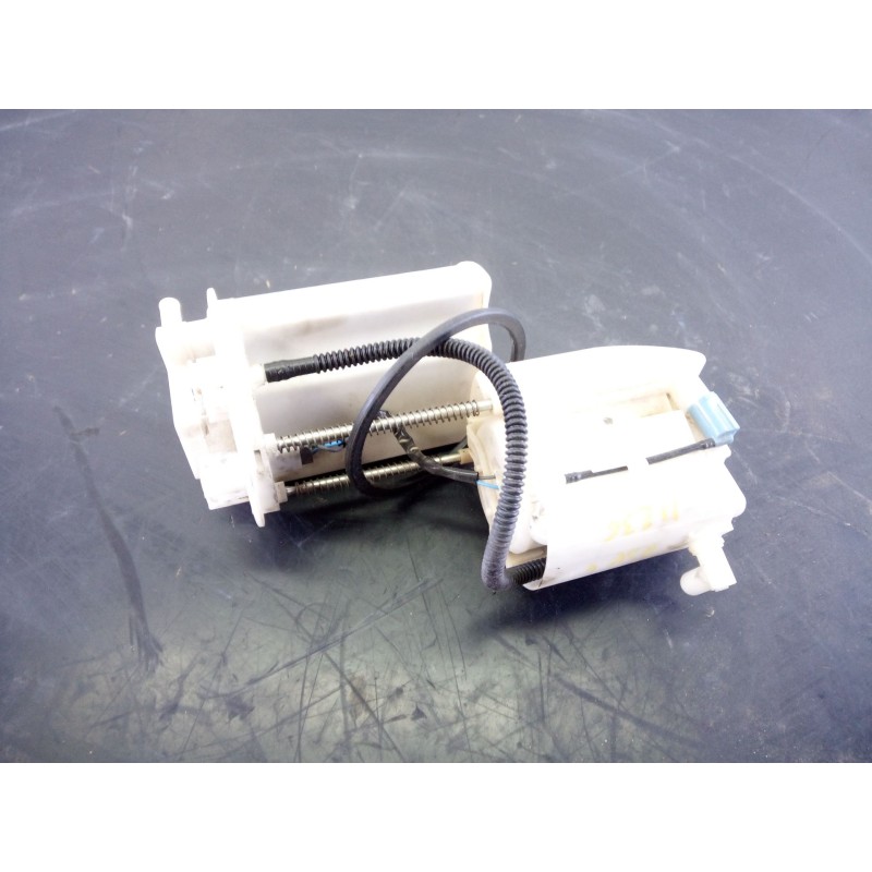 Recambio de aforador para toyota rav 4 advance hybrid referencia OEM IAM   