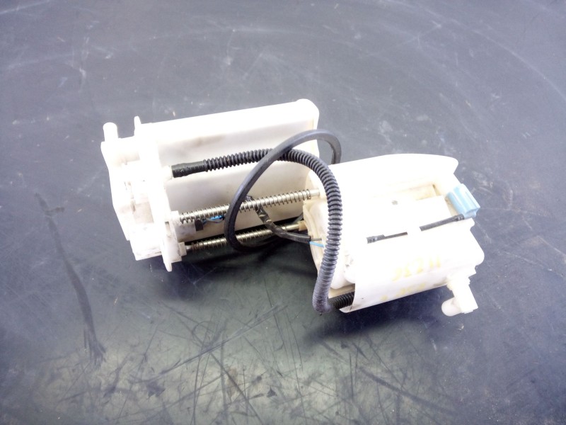 Recambio de aforador para toyota rav 4 advance hybrid referencia OEM IAM   