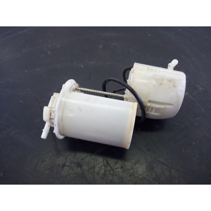 Recambio de aforador para toyota rav 4 advance hybrid referencia OEM IAM   