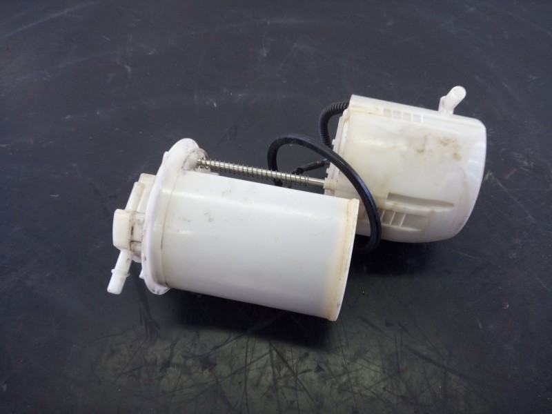 Recambio de aforador para toyota rav 4 advance hybrid referencia OEM IAM   