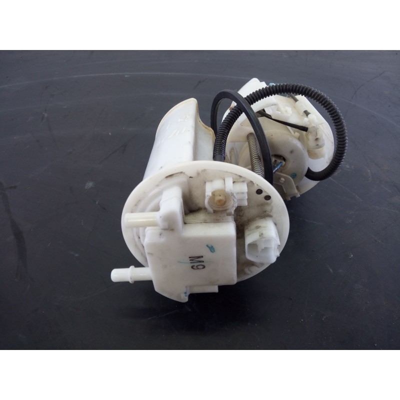 Recambio de aforador para toyota rav 4 advance hybrid referencia OEM IAM   