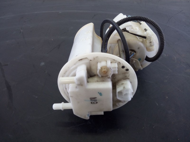 Recambio de aforador para toyota rav 4 advance hybrid referencia OEM IAM   