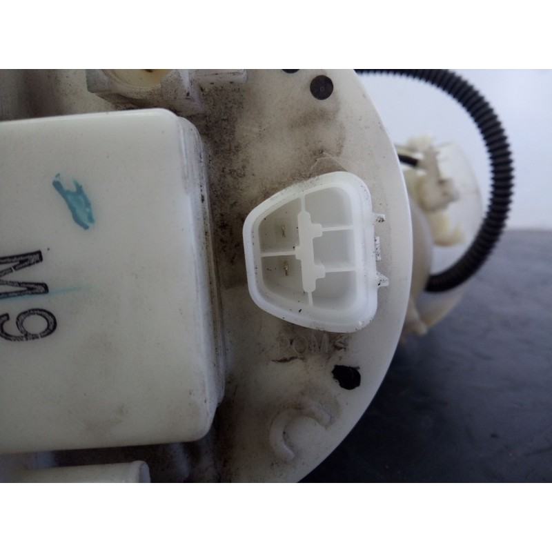 Recambio de aforador para toyota rav 4 advance hybrid referencia OEM IAM   