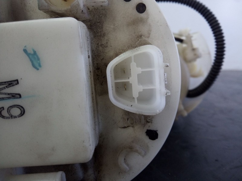 Recambio de aforador para toyota rav 4 advance hybrid referencia OEM IAM   