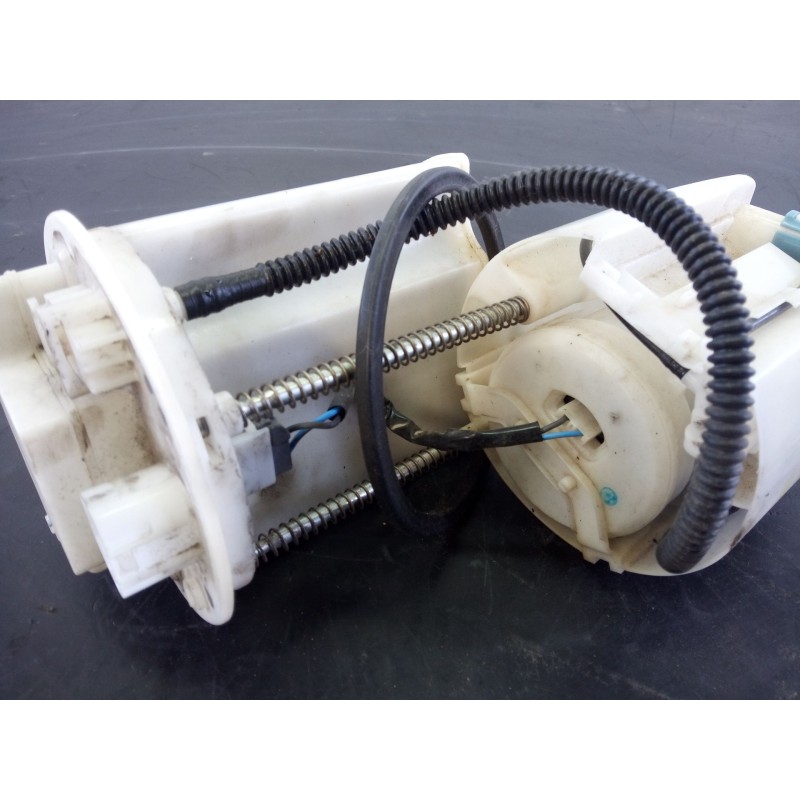 Recambio de aforador para toyota rav 4 advance hybrid referencia OEM IAM   